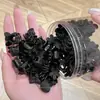 Mini Pinzas para el Cabello de Niña Pinzas para el Cabello de Princesa Bebé Pasadores Laterales para la Frente Accesorios para el Cabello No Dañinos para Niñas