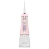 Limpador Elétrico de Dentes Yaxi V28 Fio Dental Portátil Limpador para Cuidado das Gengivas em Casa Fábrica de Processamento de Fio Dental