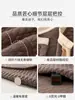 Mamelucos de Bebé Primavera, Otoño e Invierno Recién Nacido Cálidos Delgados Acolchados para Niños y Niñas Ropa Interior de Otoño Ropa para Bebé
