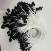 Nuevo Hilo de Cera Coreano de un Solo Enchufe Etiqueta de Encanto Personalizada de Nicho Cuerda para Colgar Accesorios de Decoración para Ropa y Bolsos Venta al por Mayor