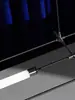 Lámpara de Araña de Diseño para Restaurante Minimalista Estudio Despacho Recepción Caja Bar Artística Creativa Cai Liechao Lámpara Mazar