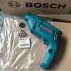 Taladro de Impacto Bosch Manual 5500 Taladro 1300 Doméstico 220V Multifuncional GSB550 Bosch Carcasa Herramienta 570