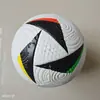 Copa do Mundo FIFA 2026 nos Estados Unidos, Canadá e México Futebol Pu Sem Costura Termocolado Bola de Futebol Tamanho 5 para Adultos Edição Personalizada da Copa do Mundo