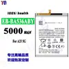 Adecuado para Samsung Eb-Ba536Aby Batería de Teléfono Móvil A33 5g Gran Capacidad 5000Mah Venta Directa de Fábrica Mayorista