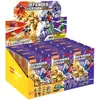 Brinquedo para montar Transformers V02 A Queda
