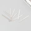 Yiwu em estoque Arquivo de aço inoxidável Arquivo de malha dupla face Casa Simples Manicure Ferramenta de unha Presente Arquivo de unha
