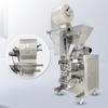 Máquina envasadora automática de polvo con sellado por cuatro lados de Lansheng, máquina envasadora automática de polvo de harina, chile en polvo y polvo Sanqi.