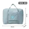 Bolsa de Viaje de Mano de Gran Capacidad para Embarque de Corta Distancia, Bolsa con Ruedas para Estudiante de Internado, Bolsa Ligera para Maternidad, Bolsa de Almacenamiento