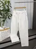 Jeans Casuales de Pierna Recta Suelta Cónica Lavados Retro Clásicos para Hombre Primavera 13392