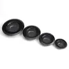 Filtro de Fregadero de Acero Inoxidable Separador de Desechos para Fregadero de Cocina Embudo Salida de Desagüe de Baño Drenaje de Piso Anti-Obstrucción