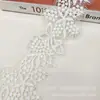 Punto transfronterizo para encaje de hilo de pescado textiles para el hogar bolsos zapatos ropa encaje hueco soluble en agua Accesorios de Embalaje DIY