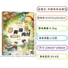 Cómic Auténtico Huangdi Nei Jing 1000 Preguntas sobre la Iluminación de la Medicina Tradicional China, un Libro Que Explica las Ilustraciones del Cuidado de la Salud de las Cuatro Estaciones de un Vistazo