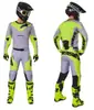 Traje de Descenso A-Star Transpirable y de Secado Rápido Traje para Montar en Bicicleta de Montaña Que Absorbe la Humedad Traje de Carrera para Equipo de Motocicleta Todoterreno