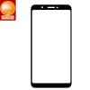 Para vivo Y71 cubierta de pantalla de pantalla completa película de vidrio templado Y71 pantalla completa teléfono pantalla película protectora templada
