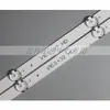 2 Piezas*32Lj600B 32Lh510B 32" V16.5 Art3 2718 6916L-2718A /B