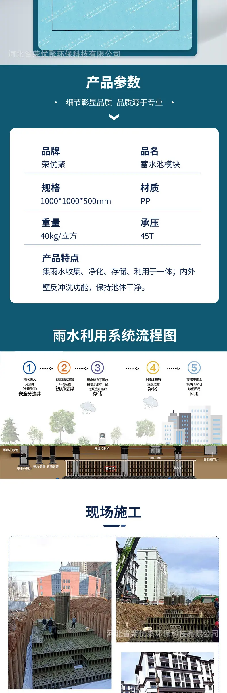 施工链接详情