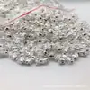 Accesorios para bebé de Plata Pura 999 plata dura 3D DIY cuentas sueltas luantong accesorios de joyería venta directa de fábrica