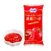 Molho Doce para Salada Baili Ketchup Comercial Fruta Vegetal Hambúrguer Delicioso Molho Especial para Frango Frito Mostarda com Mel