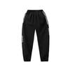 Calças anti-mosquito para meninos finas 2024 Novo estilo coreano calças de verão infantil Mid-Big Boy's Summer Trendy Sports Pants