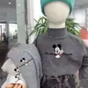 Camiseta de Manga Longa Infantil Outono/Inverno De Rong Camada Base para Meninos e Meninas, Novo Estilo Camiseta de Manga Longa com Gola Meia Alta, Top Quente para Bebê
