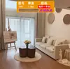 Pegatinas Autoadhesivas de Piso de PVC para Dormitorios Interiores, Salas de Estar, Pasillos, Resistentes al Desgaste, Imitación de Grano de Madera, Estilo Lujo Ligero, Pegatinas de Piso Impermeables, Cuero para Piso