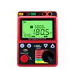 Smartsensor Ar3125 Megóhmetro Medidor de Resistencia de Aislamiento de Cables Detección Inteligente