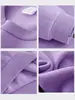 Tamanho Europeu Comércio Exterior Transfronteiriço Masculino Outono e Inverno Solto Tendência Estilo Americano Conjunto Personalizado Cor Sólida Moletom Gola Redonda de Lã e Calça de Moletom