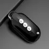 Para 2024 Wuling Hongguang Miniev Juego de Llaves Mini Macaron Plantronics Plus Funda Protectora Completa de Alta Calidad Hebilla