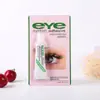 Pegamento para Pestañas Ojos Sin Costuras, Cómodo, Suave, Secado Rápido, No Deja Manchas Blancas Fabricante Venta al por Mayor Pegamento para Pestañas Postizas 7g Belleza Ojos Baja Sensibilidad