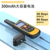 Dispositivo de entrenamiento para perros con control remoto, collar antiladridos con descarga eléctrica, anillo eléctrico de entrenamiento para perros grandes, dispositivo antiladridos para perros pequeños, artefacto de entrenamiento para perros