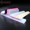 Processamento e Personalização de Tiras Retentoras de Água para Lavatório, Tiras de Silicone Retentoras de Água para Separação Seca e Úmida de Pia de Cozinha e Box de Banheiro, Adesivos para Pia
