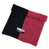 Cálido de cuello de polar oriental con bloques de color, estilo coreano, para otoño e invierno, versátil, unisex, diseño nuevo, con forro polar añadido y grosor extra