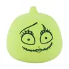 Abóbora de Halloween Grimace Fantasma Esponja de Pó Expressão Logo Ovo de Beleza Amazon Mais Vendido Esponja de Pó Fácil de Usar