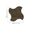 Azulejos de suelo de espuma engrosada esmerilada de forma encantadora y única para uso doméstico, pegatinas de azulejos autoadhesivas impermeables y resistentes al aceite para cocina, venta al por mayor transfronteriza