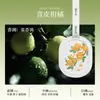 Pastilhas de Fragrância Sólida de Osmanthus para Uso Doméstico, Pendentes Perfumados para Guarda-Roupa, Enfeites Perfumados com Óleo Essencial para Carro, Pastilhas de Gesso com Fragrância de Longa Duração