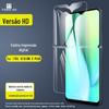Para ITEL Vision 3 Plus Película de Vidro Temperado Vision 3 Turbo Celular Película de Vidro HD
