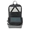 Bolsa de Computador Executiva Masculina de Grande Capacidade para Uso Externo Mochila Executiva Bolsa Capa para Mochila Mochila Mochila