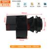 Atacado transfronteiriço interruptor de ignição de 6 pinos 4011002 adequado para interruptor de ignição de trava de porta elétrica modificada de motocicleta Polaris