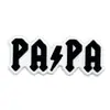 Accesorios para Zapatos Croc, Dijes para Zapatos, Hebillas para Zapatos, Zapatos de Playa, Bolsos Croc, Accesorios de Decoración para Zapatos de Jardín, Acción de Gracias, Día del Padre, Día de la Madre