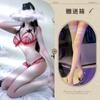 Moon Tide Lingerie Sexy Biquíni Feminino Três Pontos Tanga de Pérolas Sutiã Conjunto Paixão Dropshipping