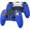 Funda Protectora para Mando Elite Ps5 Mando Inalámbrico Dualsense Edge Funda de Silicona para Mando de Juego