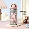 Nueva Taza Mini de Lujo Ligero de Titanio Puro Aislada Taza de Titanio al Vacío Taza de Bolsillo de Alto Valor Taza para Estofado Viajes en Coche Botella de Agua para Niños