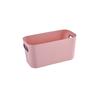 Caja de Almacenamiento Creativa Miscelánea para Hogar, Oficina, Escritorio, Cosméticos, Cocina, Especias, Bocadillos, Hecha de Materiales Ecológicos