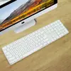 Adecuado para Cubierta de Película para Teclado de Escritorio y Portátil Apple Magic-A3119