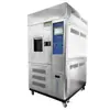 Câmara de Teste de Resistência Climática para Lâmpada de Xenônio, Testador Refrigerado a Ar, Simula Proteção contra Radiação Solar, Câmara de Teste de Envelhecimento Ultravioleta
