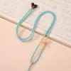 Tendencia Nacional Colgante Tejido Hecho a Mano Cordón DIY Ajustable Adornos de Jade Cuerda para Colgante de Collar Nuevo Estilo Chino Cuerda para Colgante