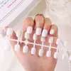 Novas Faixas para Unhas, Faixas de Unhas Usáveis, Faixas de Unhas DIY, Design e Criação de Padrões para Crianças e Adultos