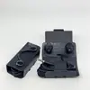 Auriculares con Cable Adecuados para Samsung S10 con Control en Línea y Micrófono para Llamadas, Auriculares Intraurales con Graves para Android S8 de 3.5 mm