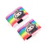 ¡Pulseras Especiales y Diademas Absorbentes de Sudor para Niños! Un Imprescindible para Jugar Baloncesto, Bádminton y Correr, Súper Genial para las Actuaciones de Jardín de Infancia