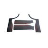 Adecuado para la protección de la puerta del Chery Tiggo 5X 2020